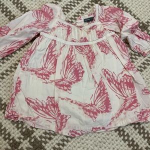 Baby Gap Girl Dress